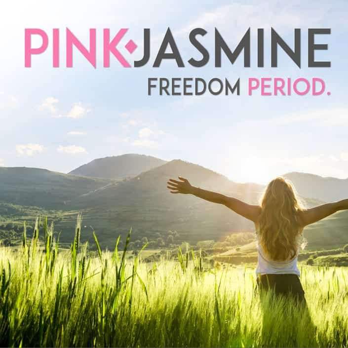 Satisfy Your Sweet Tooth with CBD-Infused Gummies - PINK Jasmine - Pure Goodness