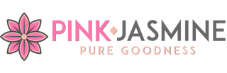 PINK Jasmine Organics